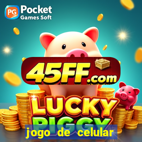 jogo de celular para ganhar dinheiro